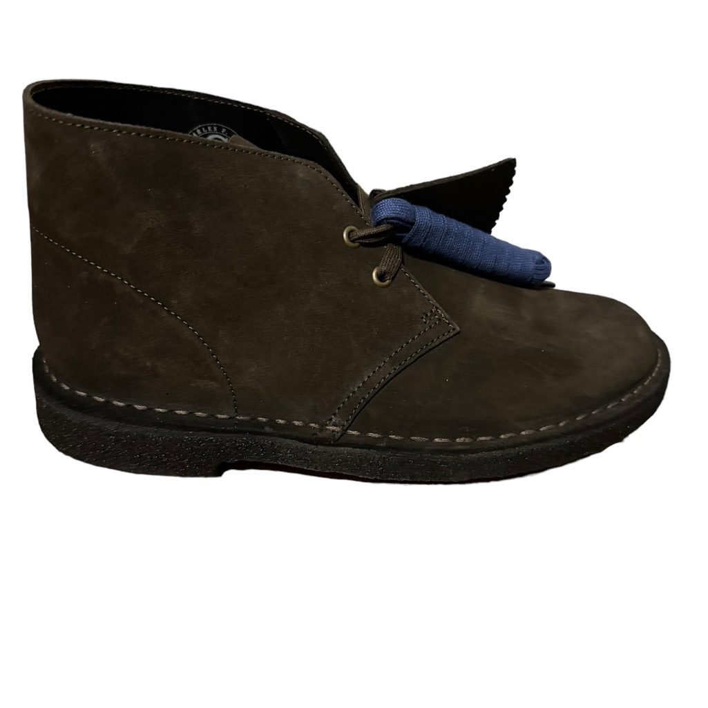 Clarks Desert Boot